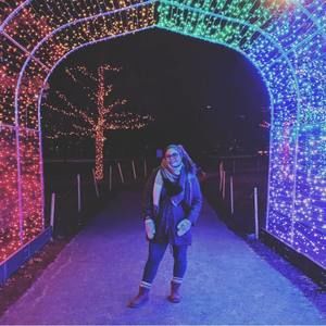 Meet your Posher, Madison